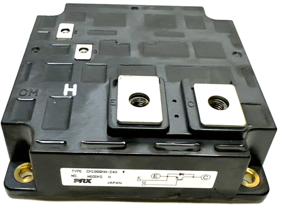 PRX Power Module CM1000HA-24H 1000A Used