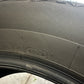 1 Single Used Hankook Dynapro AT2 P275/60R20 Tires TAKE OFFS only 2k Miles