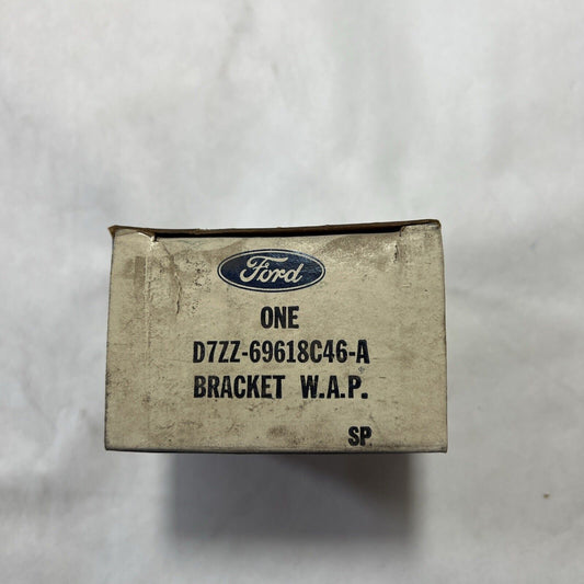 Genuine OEM Ford Bucket Seat Pivot Hinge Kit D7ZZ69618C46A