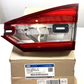 Genuine OEM Ford Fusion Backup Lamp Assembly 2017-2018 HS7Z13404A