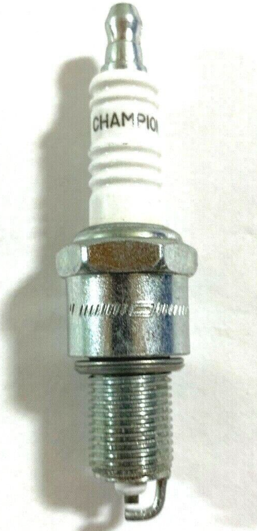 Spark Plug-Copper Plus Champion Spark Plug 405