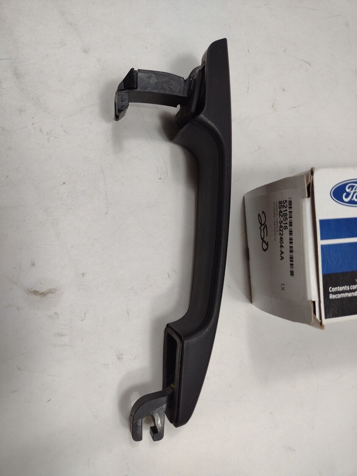 Genuine OEM Ford Focus Outside Door Handle 2008-2011 8S4Z5422404AA