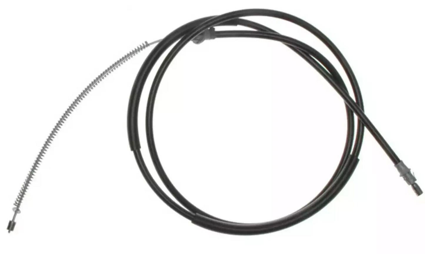 Genuine OEM Ford Parking Brake Cable Assembly F6TZ2A635D