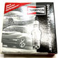 CHAMPION RE7PYP6 SPARK PLUGS DOUBLE PLATINUM (4-Pack) Champion Stock No. 7437