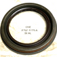 GENUINE Ford Truck Rear Wheel Seal F7UZ1175A