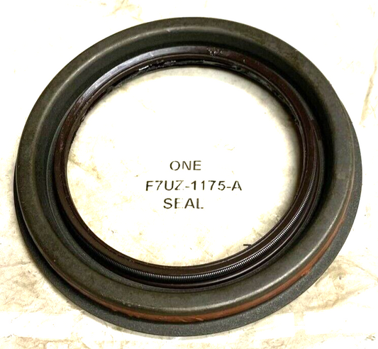 GENUINE Ford Truck Rear Wheel Seal F7UZ1175A