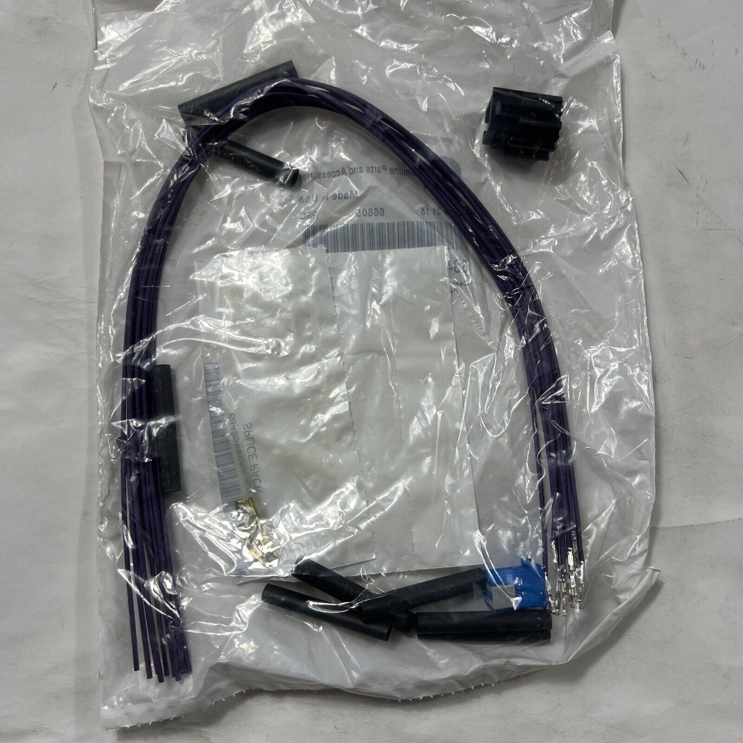 Genuine Mopar Wiring 68429692AA