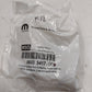 1 Single* Genuine Mopar Oil Drain Plug (QTY 1) 6035417