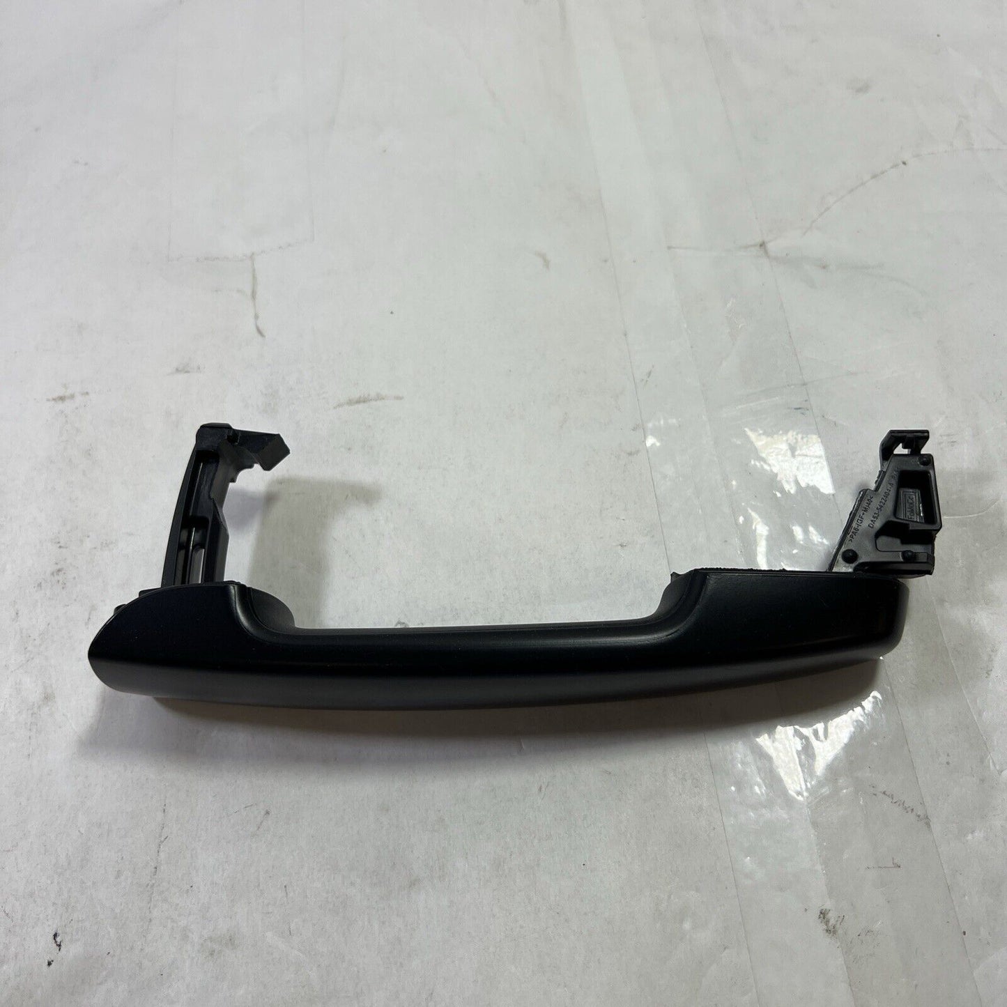 Genuine OEM Ford Taurus Outside Door Handle 2013-2019 DG1Z5422404BAPTM