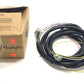 New OEM Trucklite Wire Harness For Plow Lights 80839