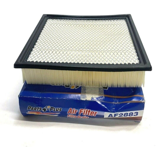 New Parts Plus  Air Filter - Standard  AF2883