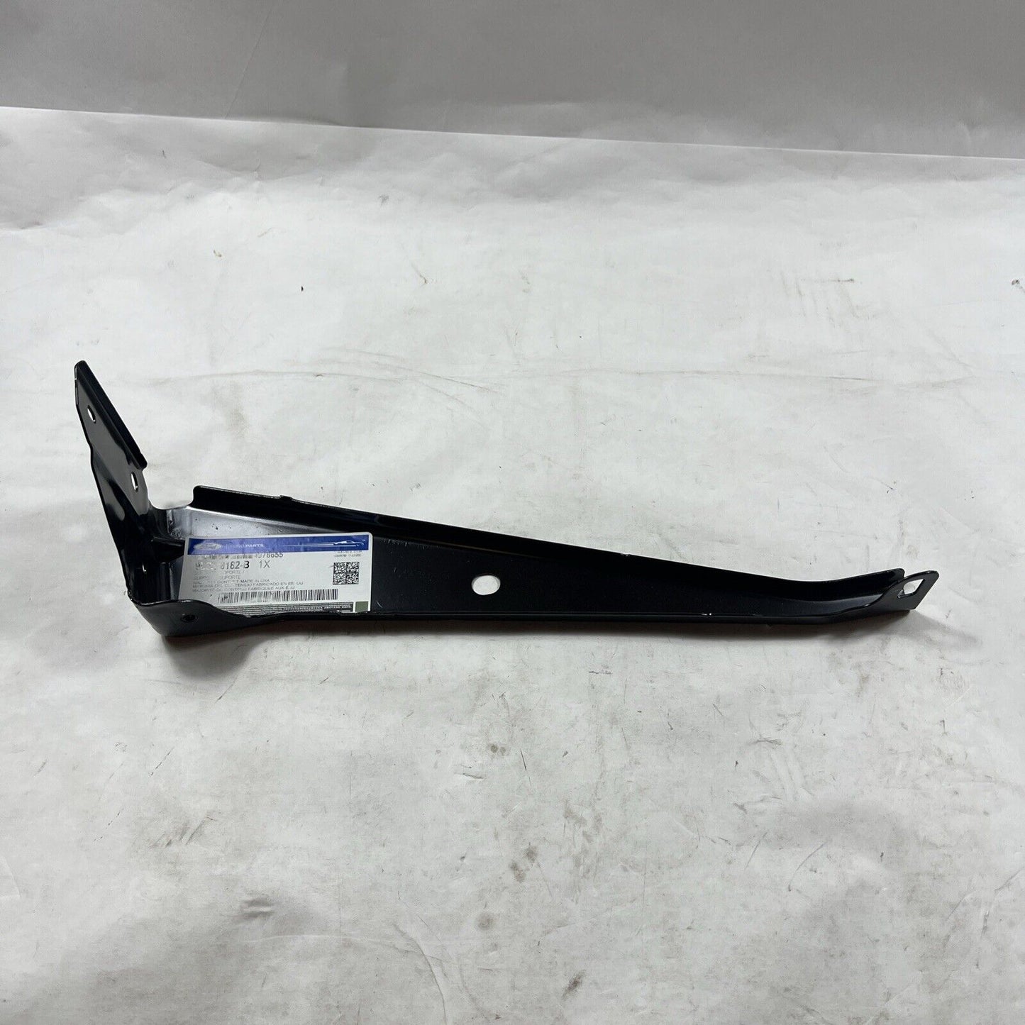 FORD OEM 09-14 F-150-Grille Bracket Left 9L3Z8182B