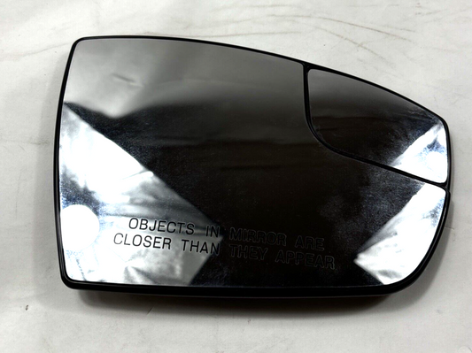 Genuine OEM Ford Escape Right Passenger Side View Power Mirror Glass CJ5Z17K707A