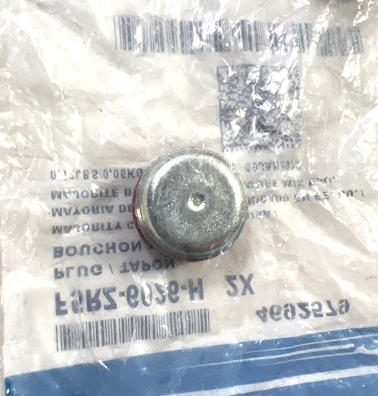 Genuine OEM Ford F-150 Engine Core Plug 2000-2014 F5RZ6026H