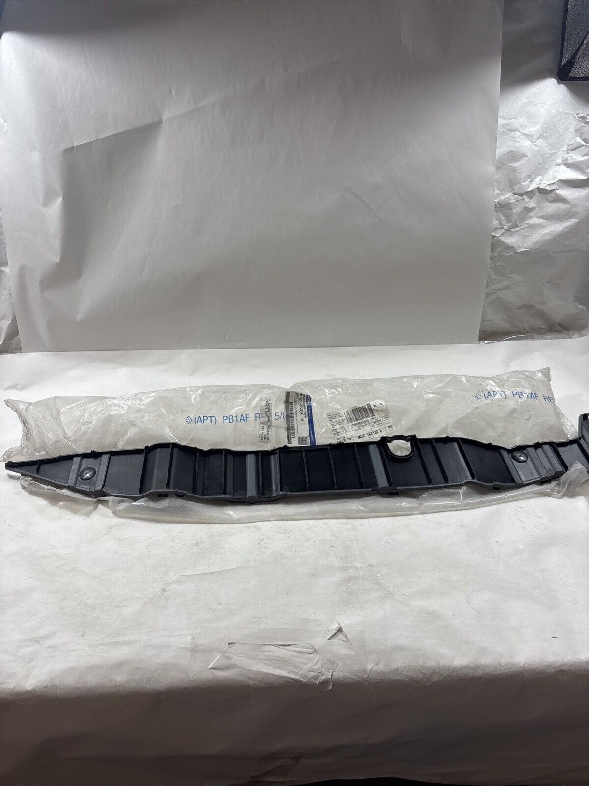 Genuine OEM Ford F150 Fender Apron Insulator 2015-2020 FL3Z16E132A