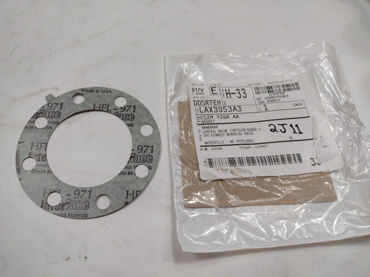 Genuine Mopar Gasket CSZMY26AAA