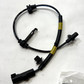 Ford  ABS Wheel Speed Sensor Motorcraft BRAB-604