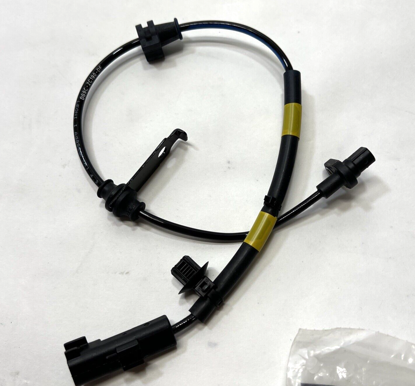 Ford  ABS Wheel Speed Sensor Motorcraft BRAB-604