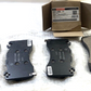 Genuine OEM Ford Front Disc Brake Pad Set Motorcraft 2015-2023 BRF1958 NR3Z2001A