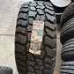 1 New Mickey Thompson Baja Boss A/T Tire - 35X12.50R18LT 118Q 90000036831