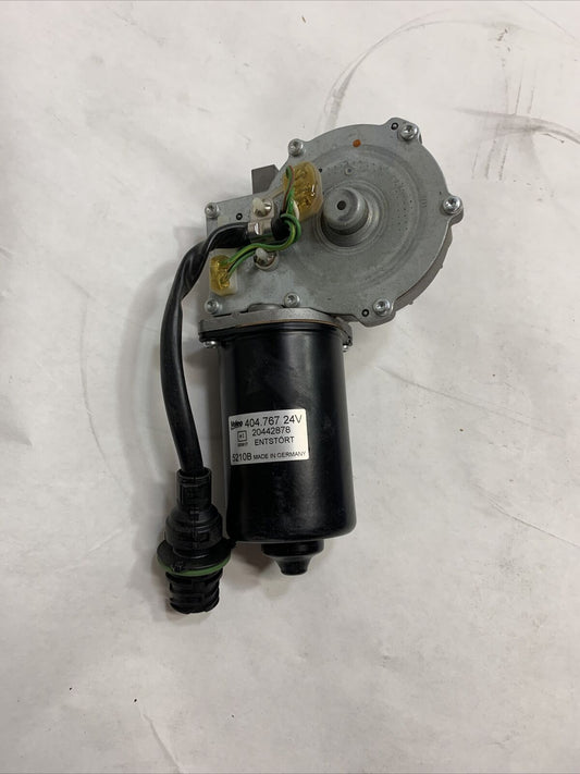 New OEM Volvo Windshield Wiper Motor 20442878