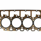 Genuine OEM Ford Super Duty Left Side Engine Cylinder Head Gasket 6.7L HC3Z6051B