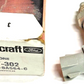 New OEM Vacuum Switch Motorcraft DY-302