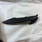 Genuine OEM Ford Front Right Passenger Side Lower Bumper Trim 15-20 FR3Z15266C