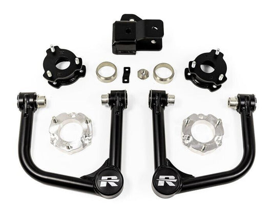 New ReadyLift 69-21300 SST Lift Kit Fits 2021-2024 Ford Bronco