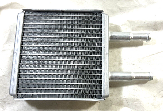 Genuine OEM Ford Escort HVAC Heater Core Aluminum 1991-2002 F1CZ18476A