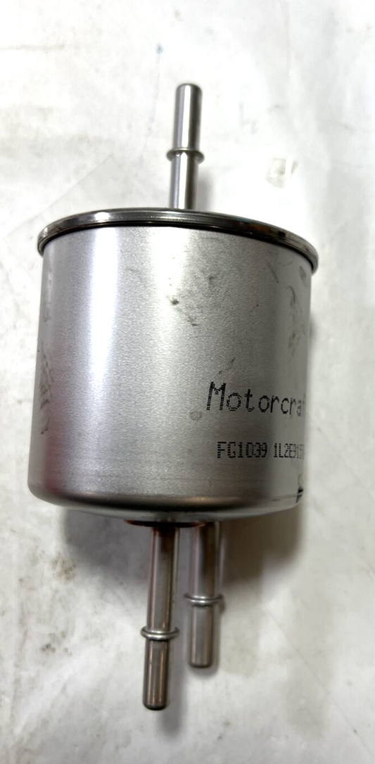 Genuine OEM Ford Ranger Fuel Filter 1999-2003 Motorcraft FG1039