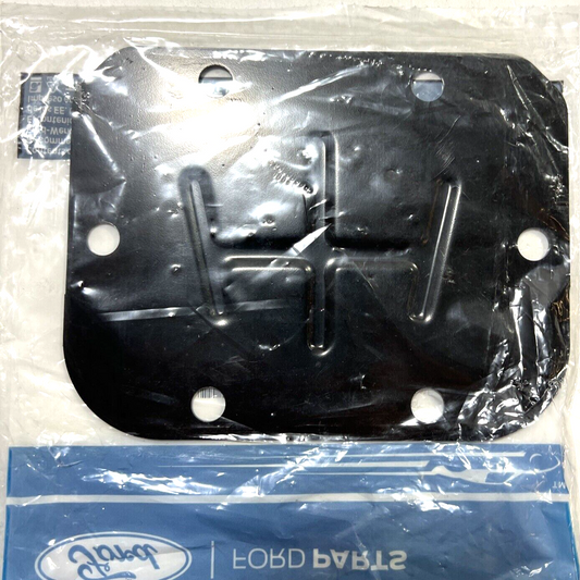 Genuine OEM Ford Cover BC3Z7222A