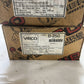 New Genuine Vibco Vibrator, Hydraulic 534 lb Force @ 1000 PSI