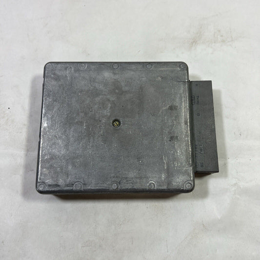 Genuine OEM Ford Engine Control Module XU2A12A650EA