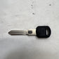 Genuine OEM GM Ignition Key 26038365