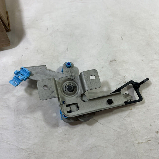 Genuine OEM Ford F-150 Remote Control Tailgate Latch Lock 2015-2017 FL3Z9943170A