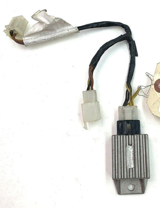 New Vespa 638962 Headlamp Module fits Vespa ET4