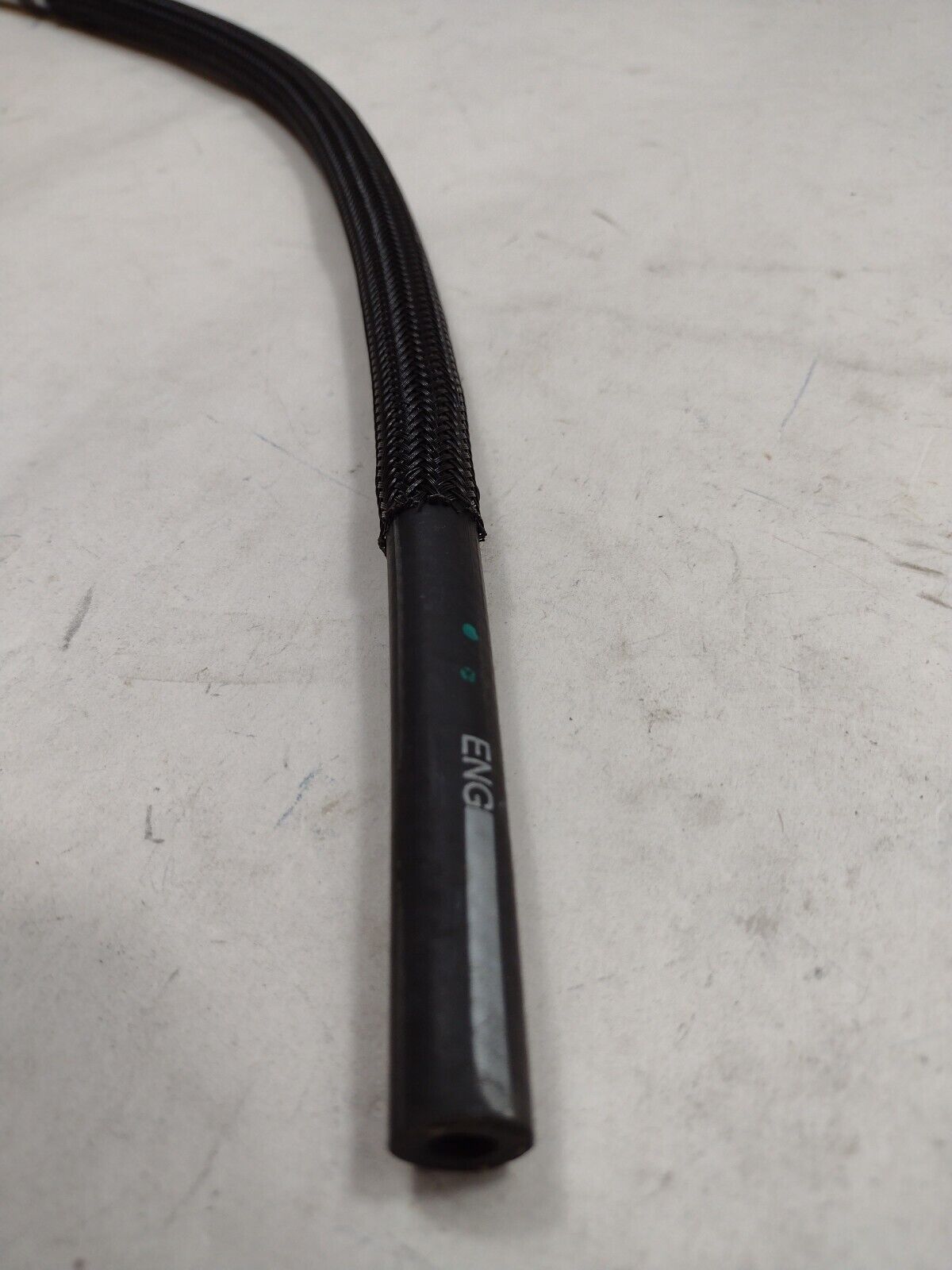 Genuine OEM Ford Reservoir Hose 2015-2020 FL3Z8A365B