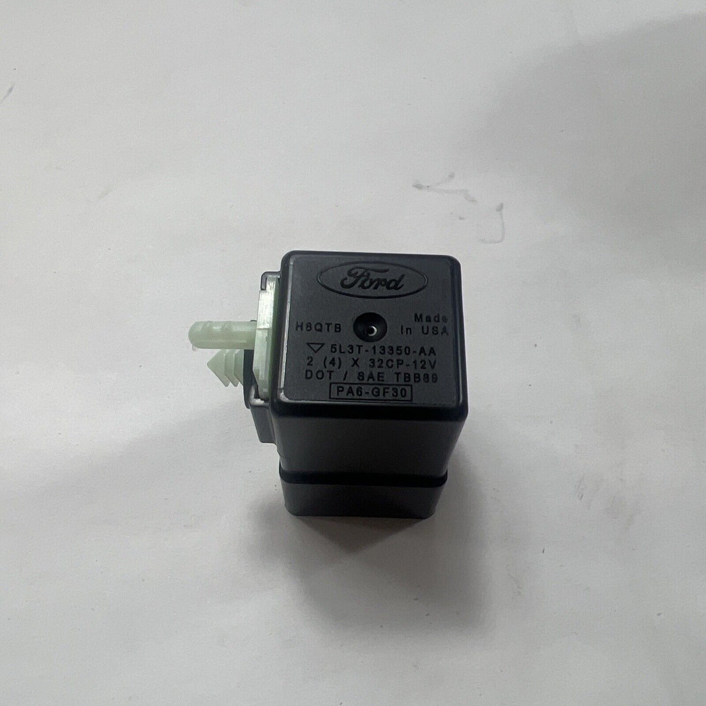 Genuine OEM Ford F150 Flasher Relay 2004-2014 5L3Z13350AA Motorcraft SF632