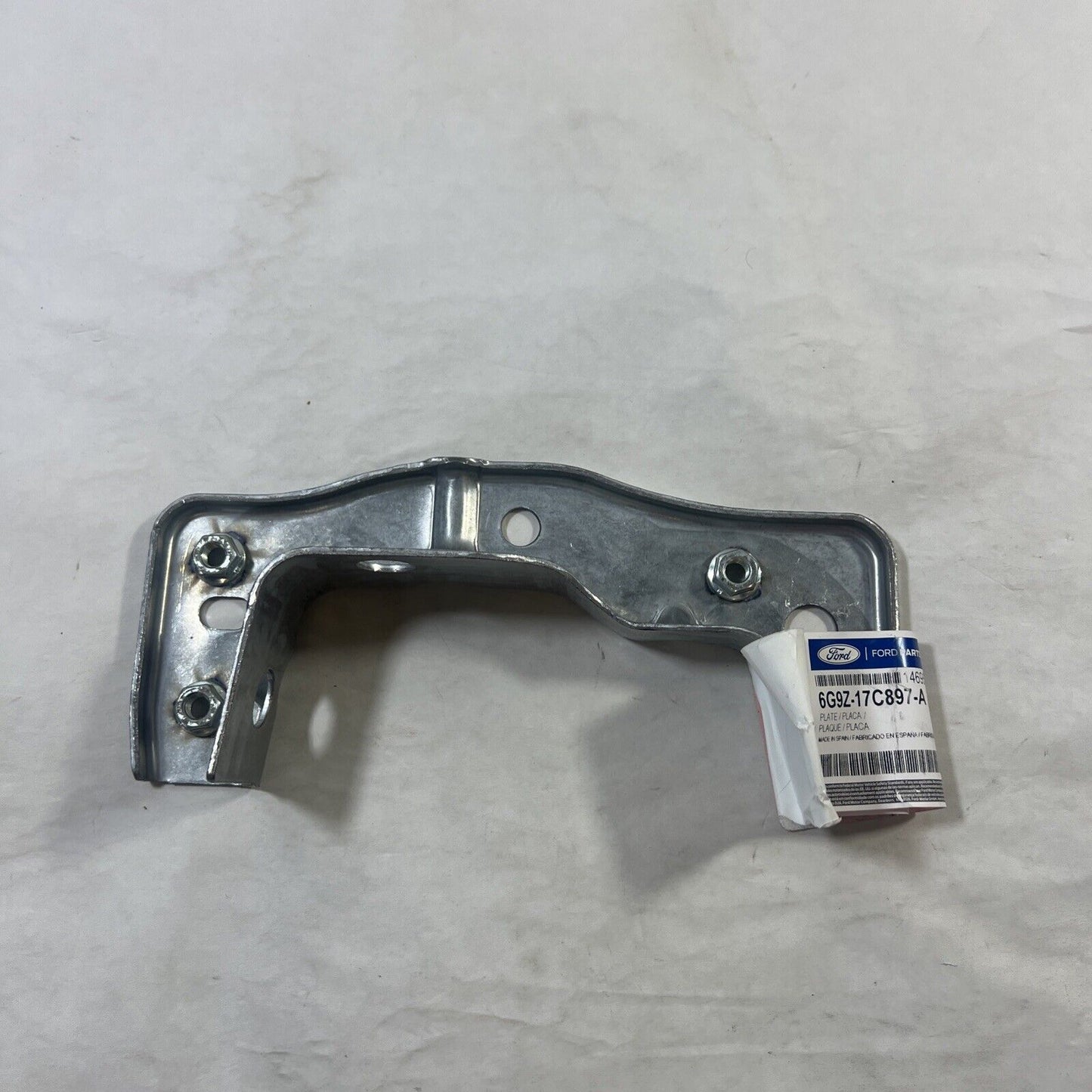 Genuine OEM Ford Fusion Rear Right Side Bumper Bracket 2013-2020 6G9Z17C897A