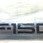 Genuine OEM Ford F-150 XL Nameplate 2007-2008 5L3Z16720DA