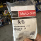 Genuine OEM Ford Disc Brake Caliper Repair Kit Motorcraft BKCOE9