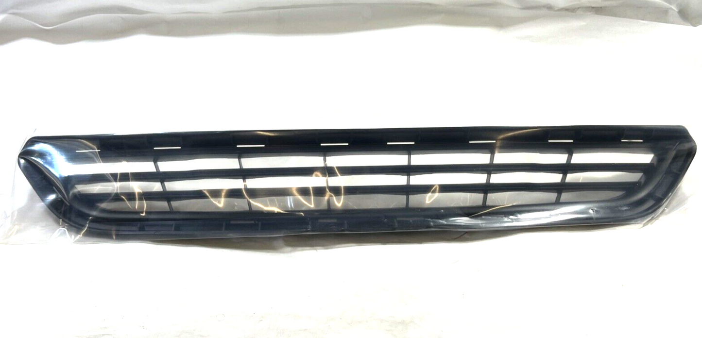 Genuine OEM Ford Fiesta Front Bumper Lower Grille 2014-2019 D2BZ17K945AA