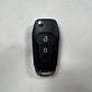 Genuine OEM Ford F-150 Remote Flip Key Fob 2021-2024 164R8269