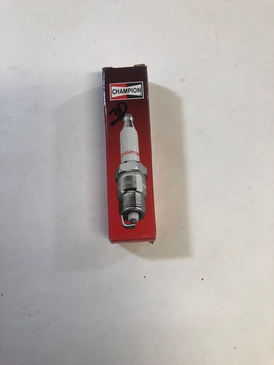 Spark Plug-Copper Plus Champion Spark Plug 322