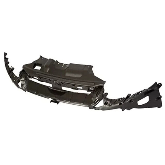 Genuine OEM Ford Focus Front Upper Bumper Support Bracket 2012-2014 CP9Z17C897A