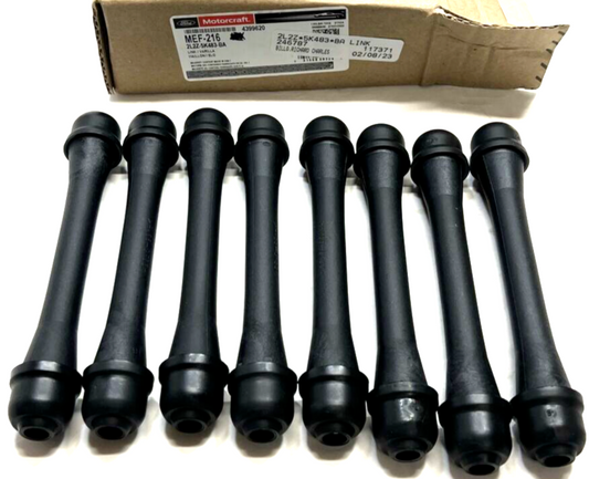 8 Pack Genuine Ford Explorer Sport 95-03 Stabilizer Bar Links Motorcraft MEF216