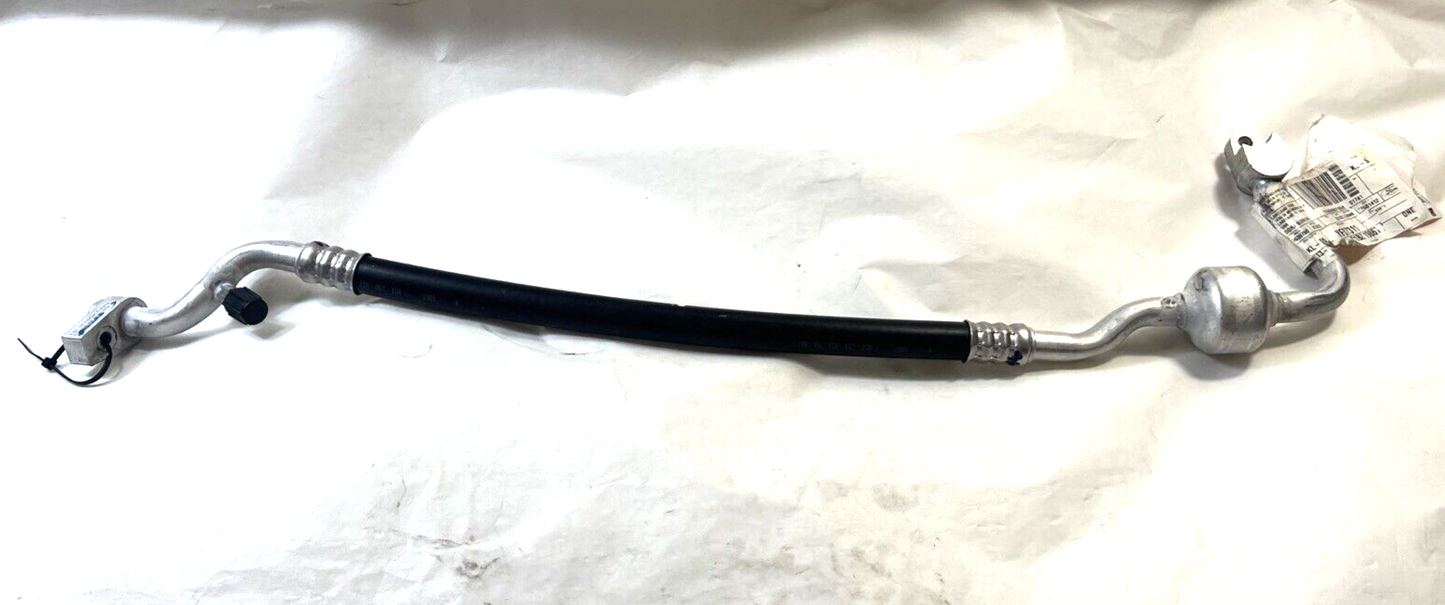 Genuine OEM Ford A/C Suction Line Hose Assembly Motorcraft YF37311 C1BZ19867D