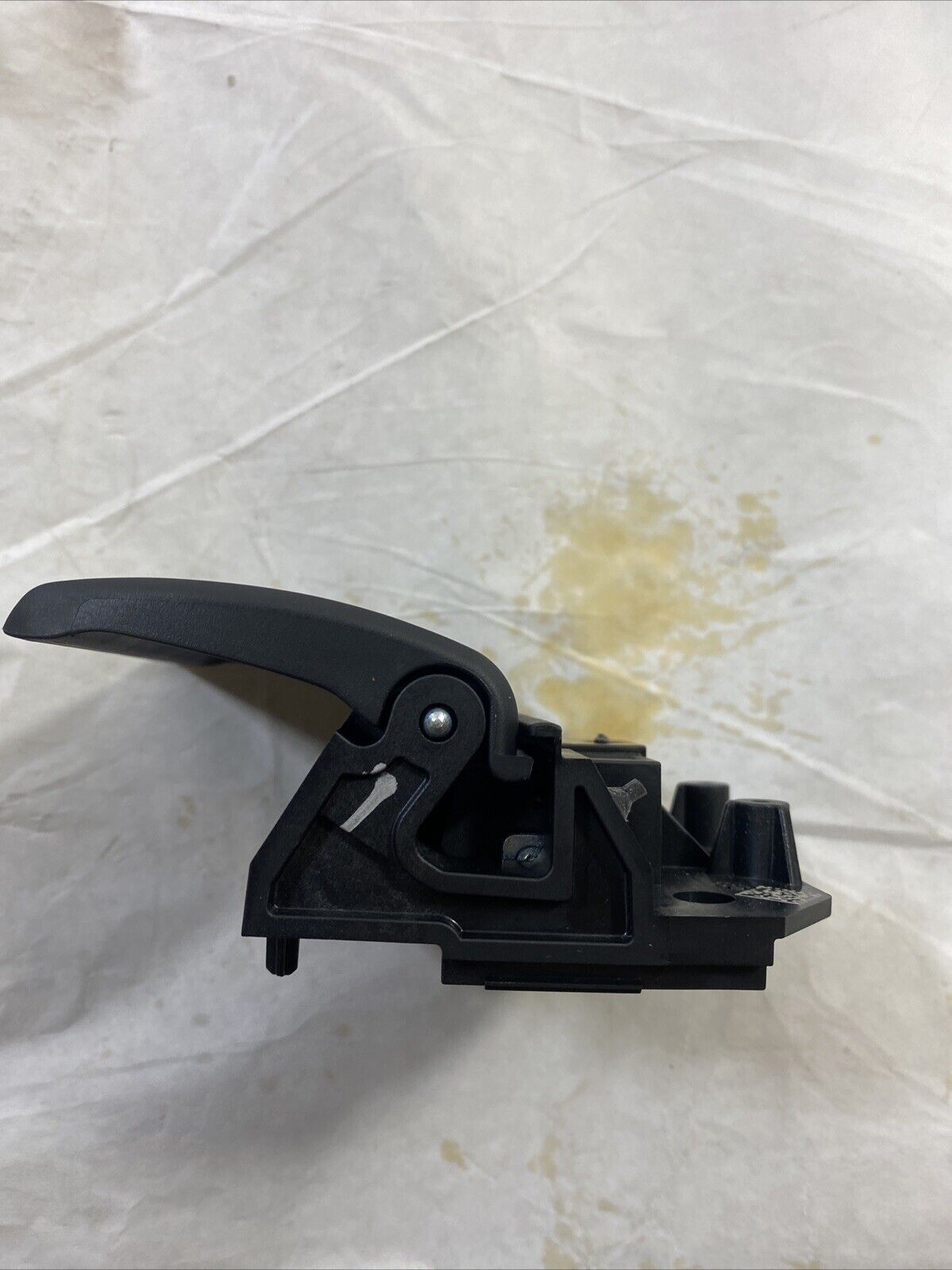 Genuine Ford Handle Inside ML3Z-1522600-AA