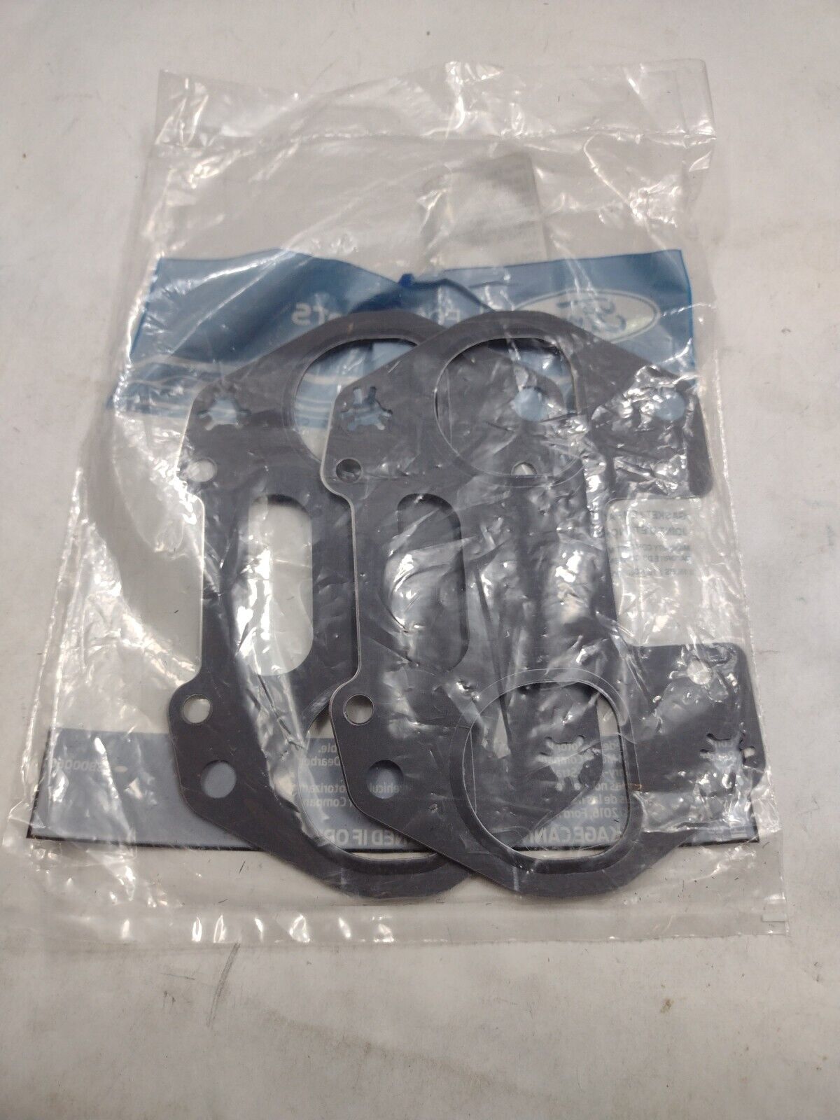 Pack Of 2 Genuine Ford Gasket 9L3Z-9448-A